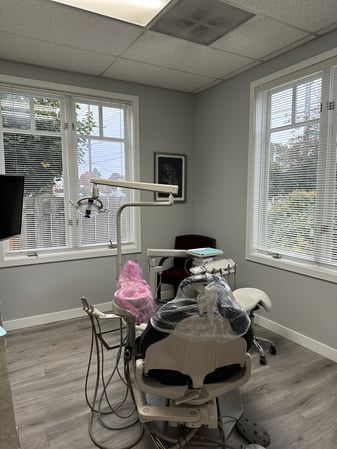 Images Lumin8 Dentistry