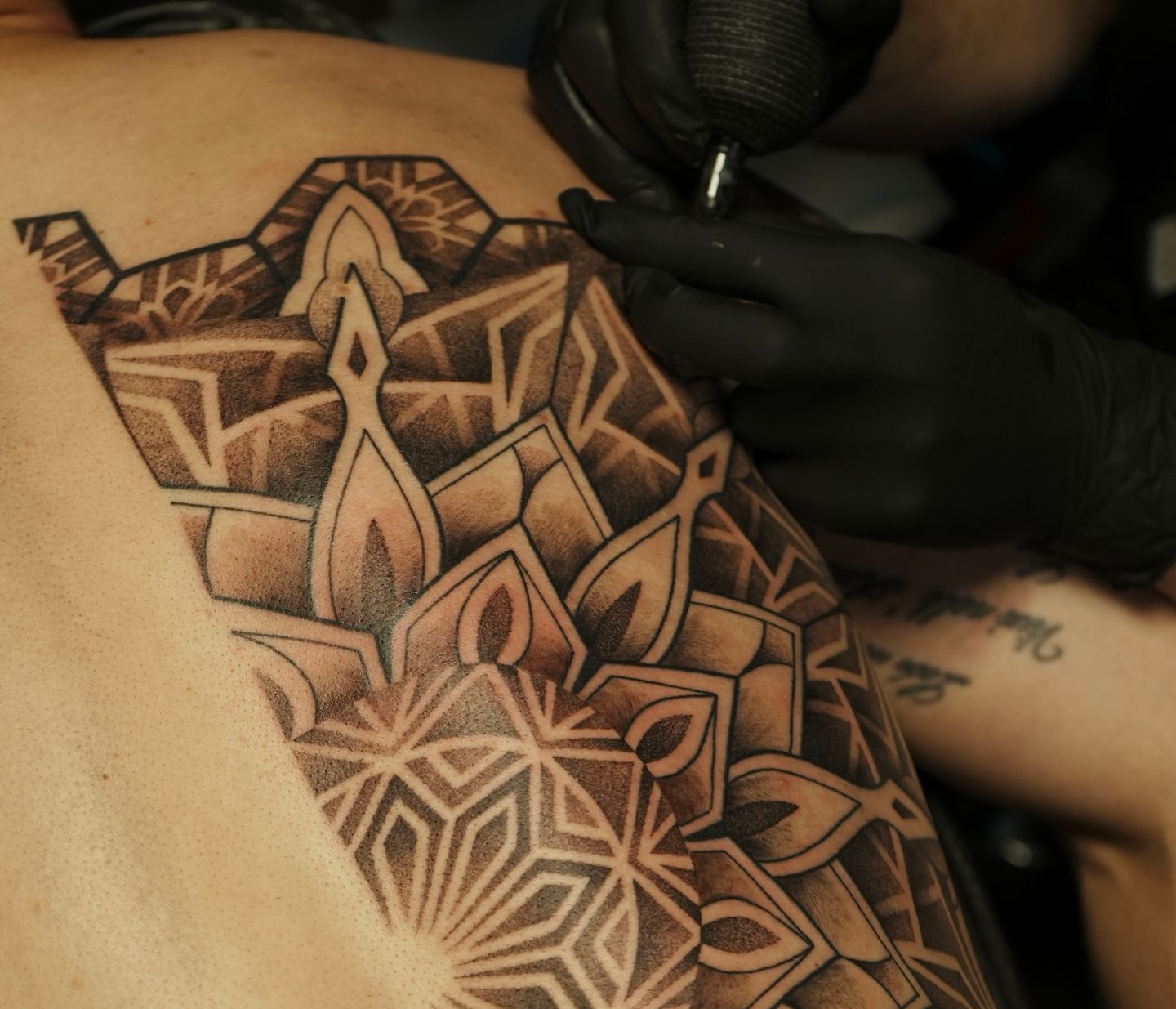 XCLUSIV INK, Merianstr. 9 in Amberg