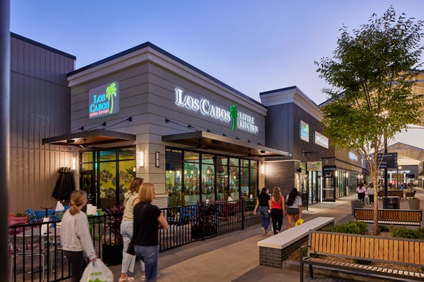 Images Tulsa Premium Outlets