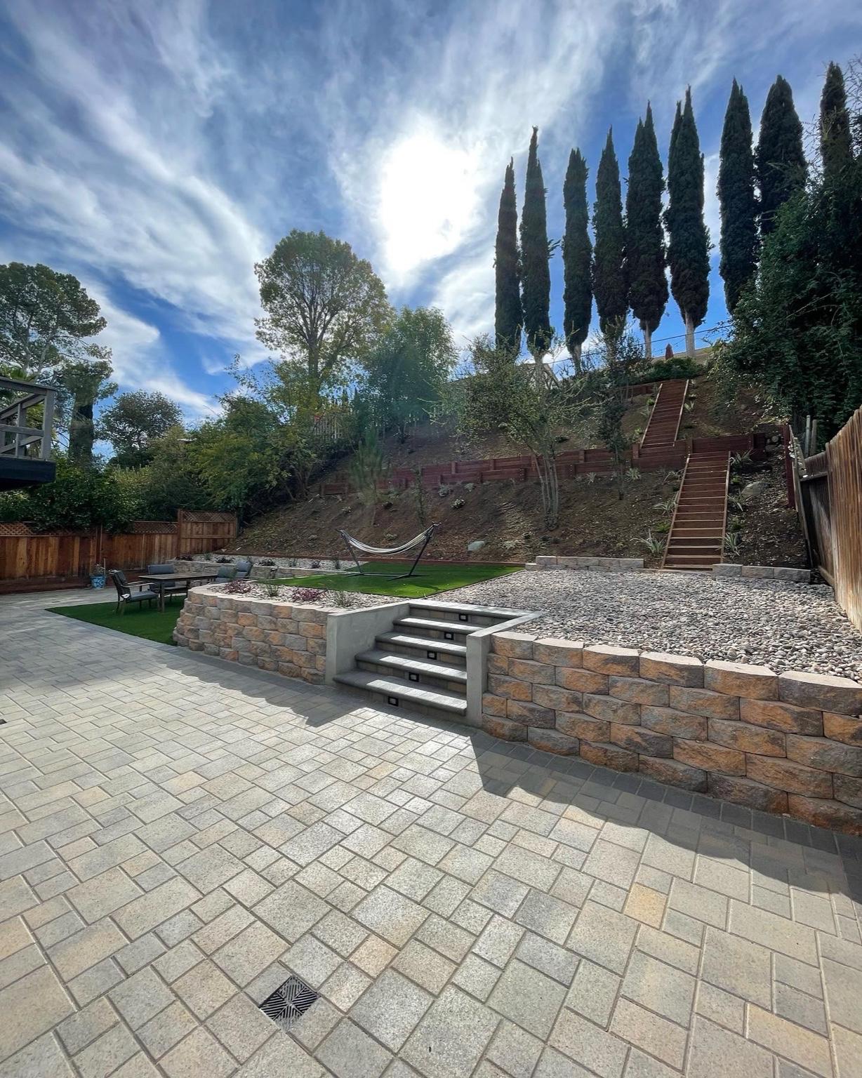 Marbia Landscape Design 13