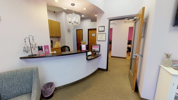 Images Posh Dental