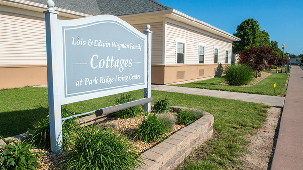 Images RRH Wegman Family Cottages