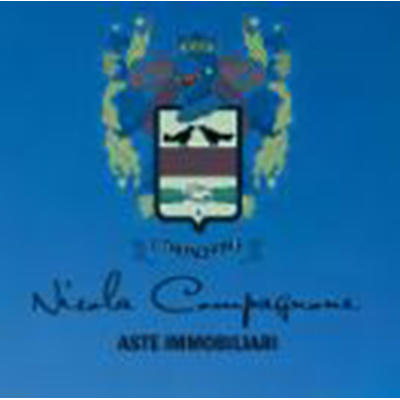 Nicola  Compagnone Aste Immobiliari Logo