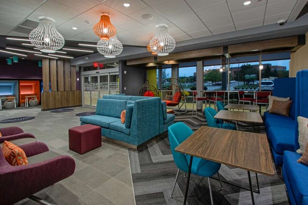 Images Tru by Hilton Columbus Airport