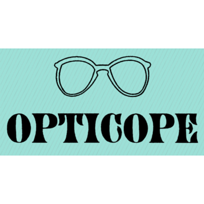 Opticope Logo