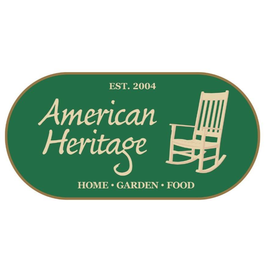 American Heritage Augsburg Logo