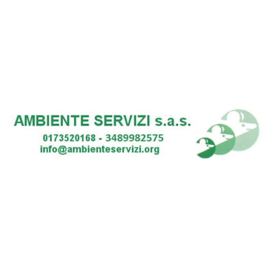 Ambiente Servizi Logo