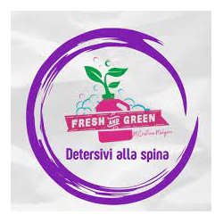 Fresh And Green Logo
