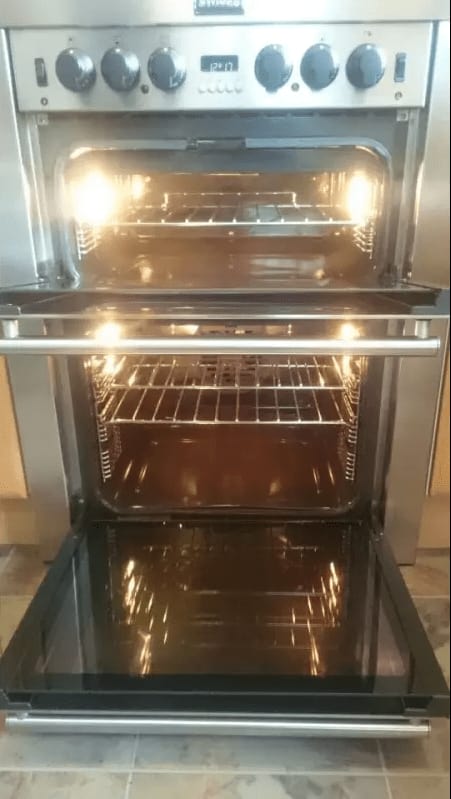 Images Bobs Oven Cleaning Services Ltd