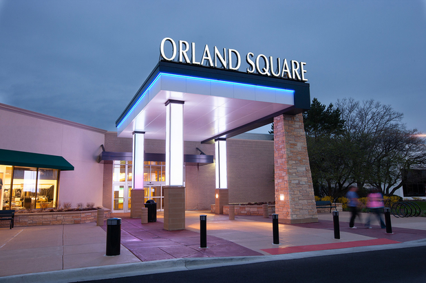 Images Orland Square