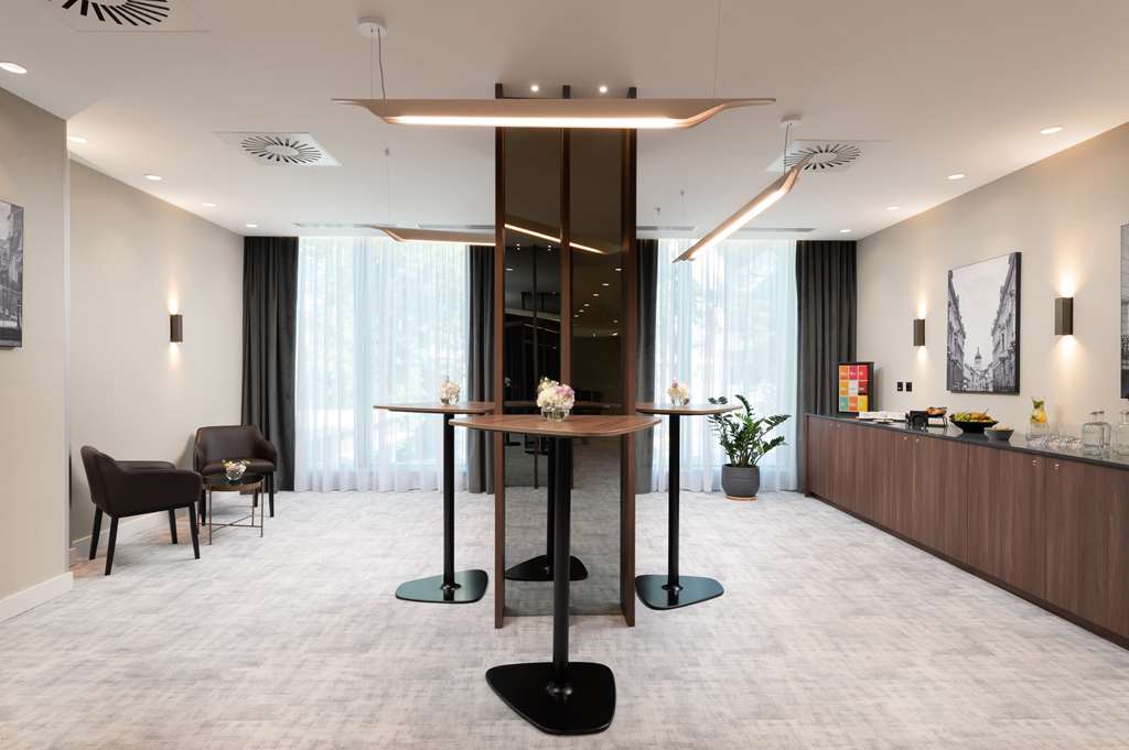 Images Radisson Blu Hotel, Cluj