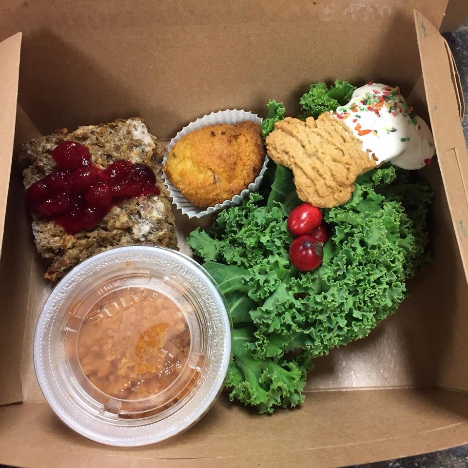 Image of Local Pet Event Reserve Thanksgiving Dinner for Dogs! Nearby