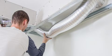 3 Reasons to Schedule Regular Air Duct Cleaning