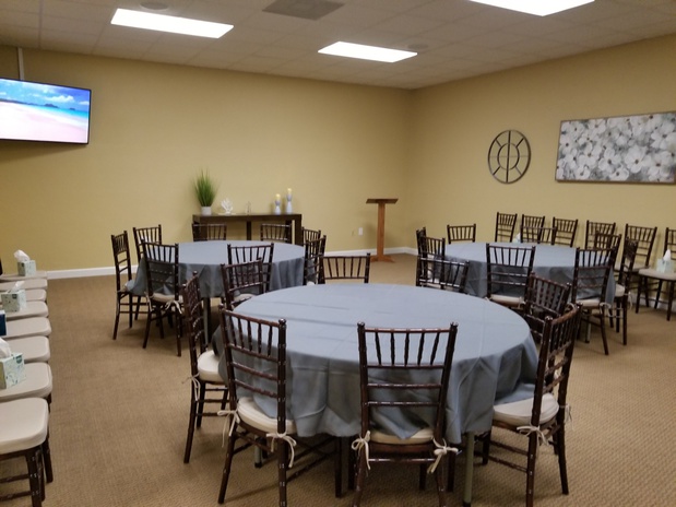 Images Baldwin Brothers A Funeral & Cremation Society: Fort Myers Funeral Home