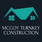 McCoy Turnkey Construction Inc
