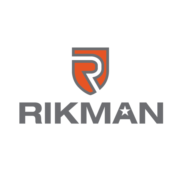 Rikman Services, Inc. Logo