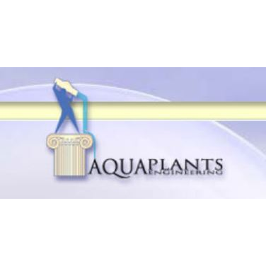 Aquaplants Engineering Logo