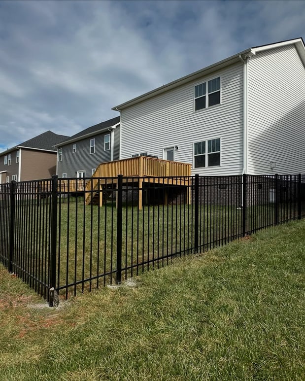 Images Champion Fence