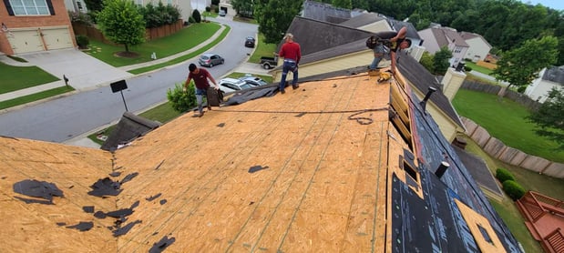 Images Monster Roofing Remodeling Home LLC