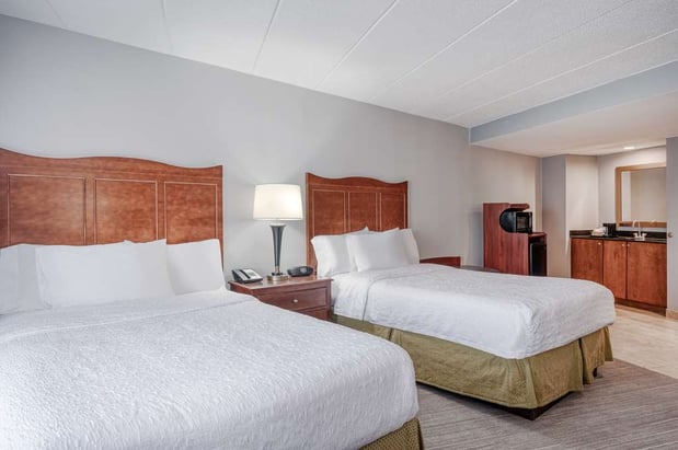 Images Hampton Inn Baltimore/White Marsh