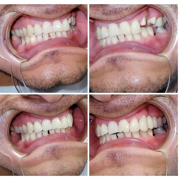 Images Dr. Milagros A. Loo, DDS