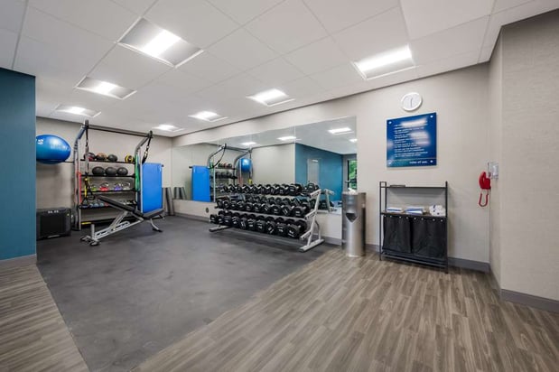 Images Hampton Inn by Hilton Detroit Southfield