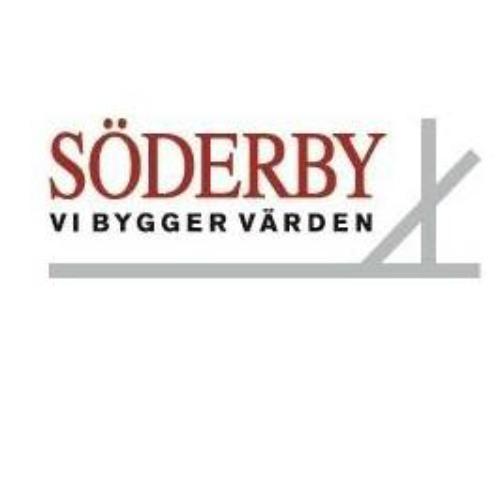 Söderby Entreprenad AB Logo