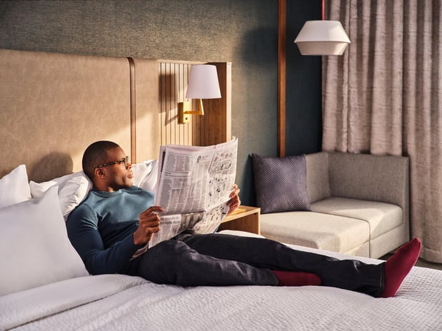 Images Holiday Inn Chicago O'Hare - Rosemont by IHG