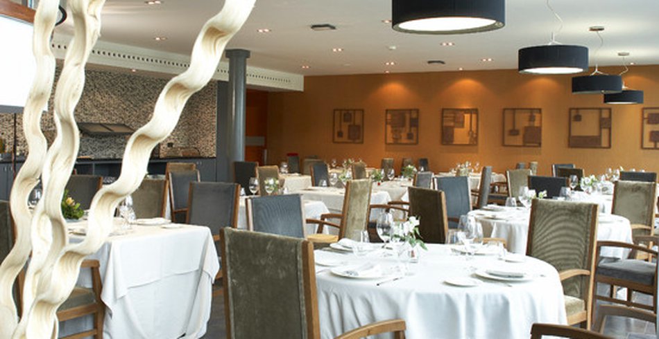 Images Eurostars Vila de Allariz Hotel & Balneario