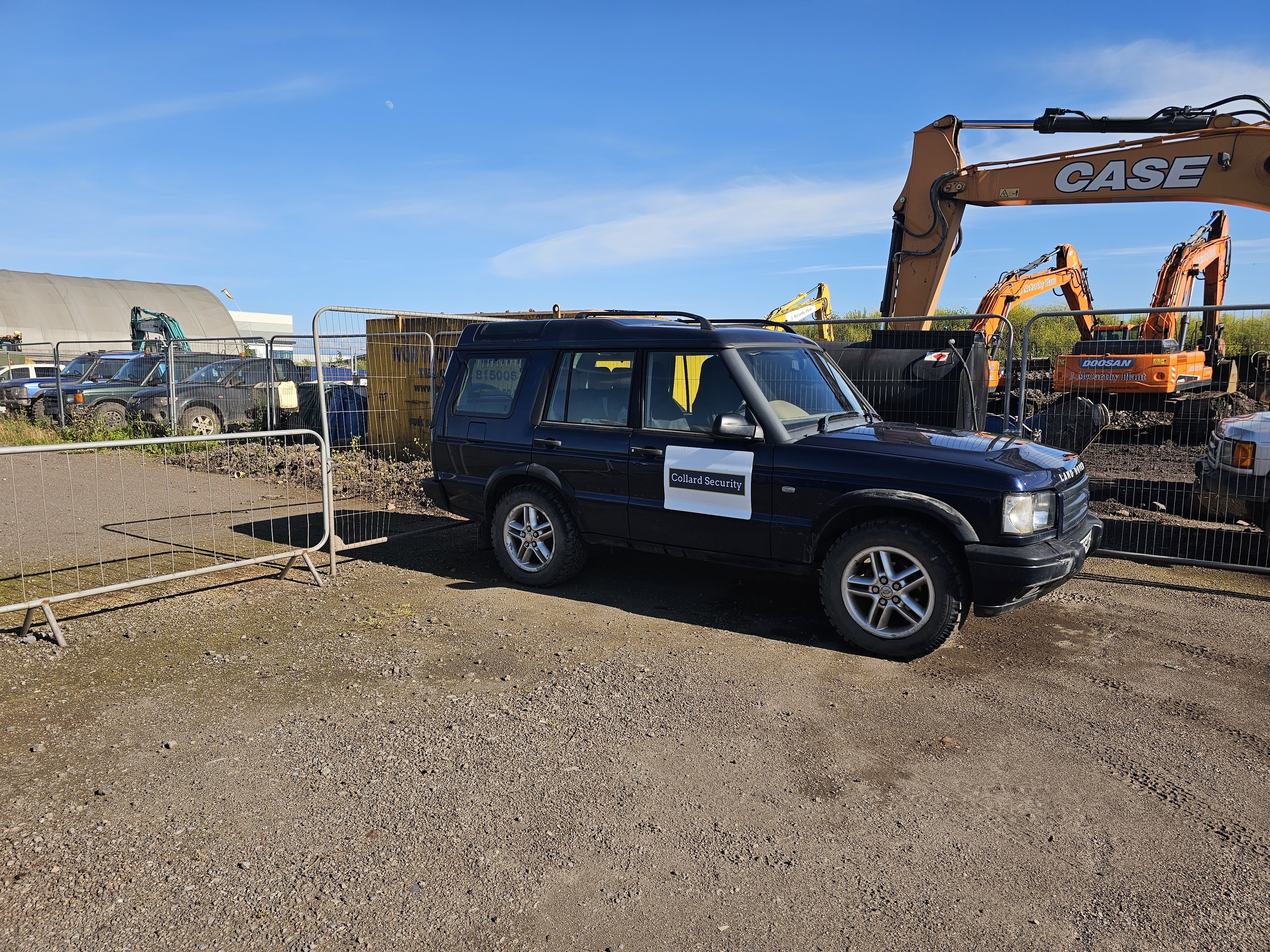 Images Collard Security Ltd