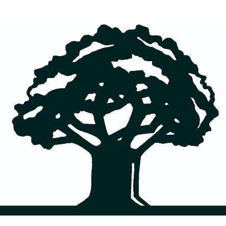 Larry E. Crum & Associates - Hickory Hill Logo