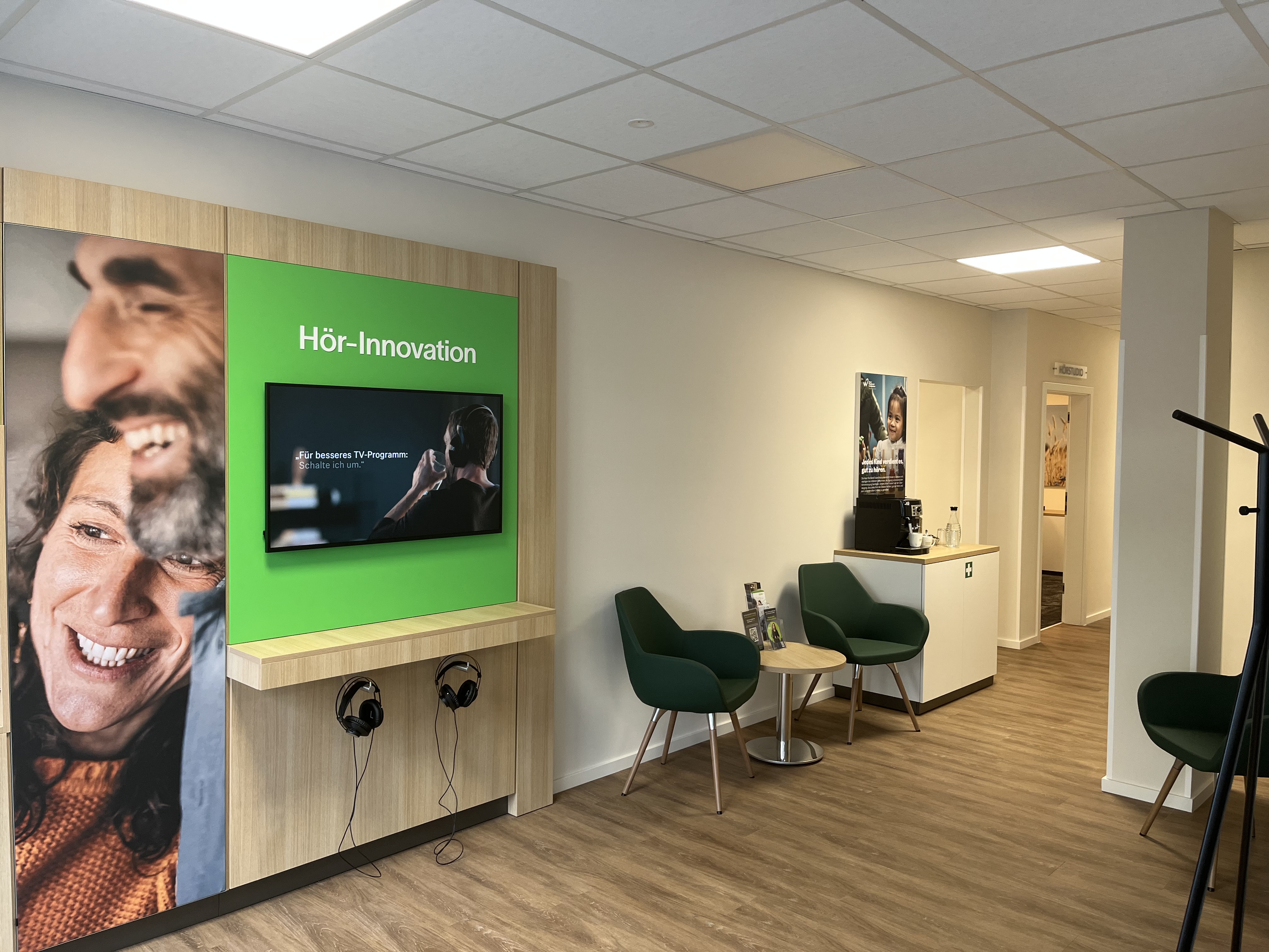 Bild 3 GEERS Hörgeräte in Moormerland