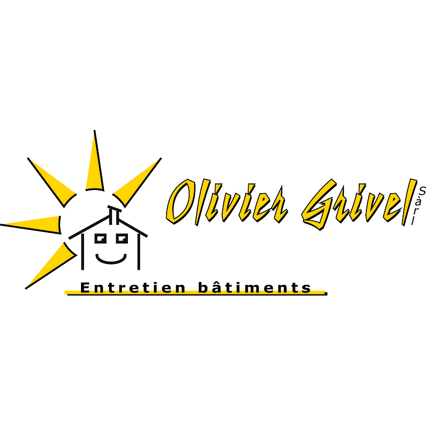 Olivier Grivel Sàrl Logo