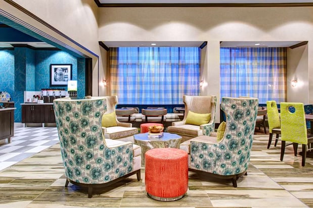 Images Hampton Inn & Suites by Hilton Atlanta Perimeter Dunwoody