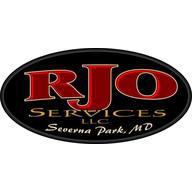 RJO Services LLC Logo