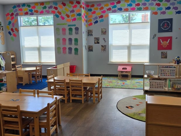 Images Highland Creek KinderCare