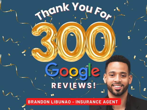 Images Brandon Libunao - State Farm Insurance Agent