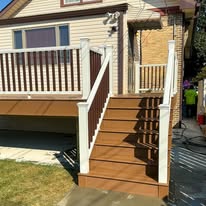 Images Velasquez Carpenter & Deck Builder