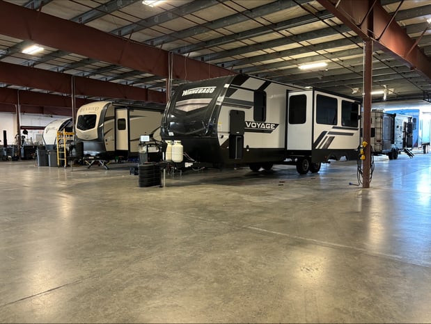 Images Camping World RV Sales