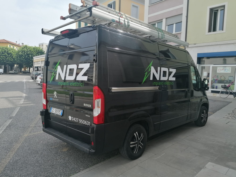 Images Ndz Snc di Nicolay Erik e De Zorzi Luca