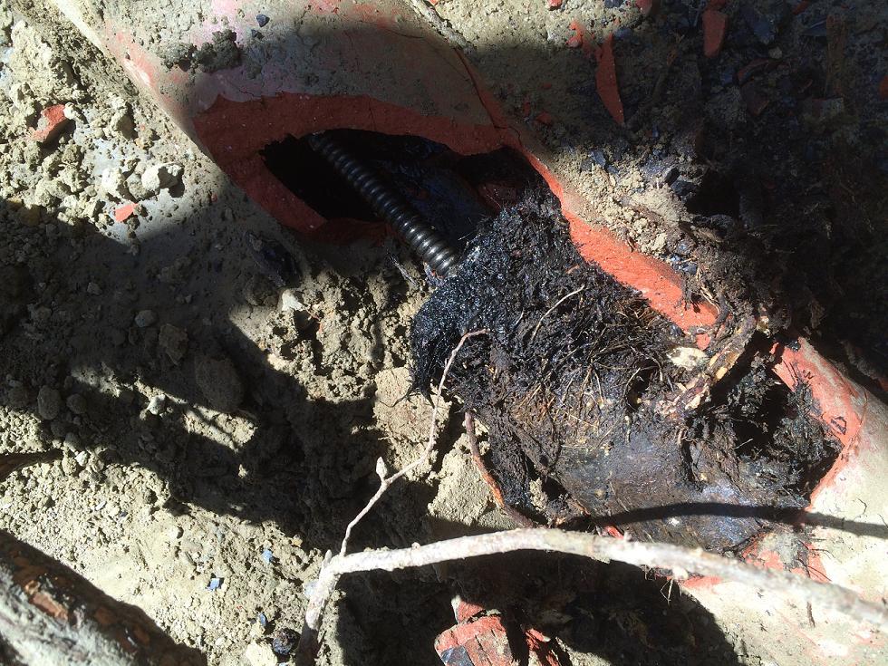 Hire-Me Plumbing