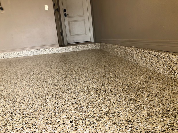 Images GarageExperts of Tulsa