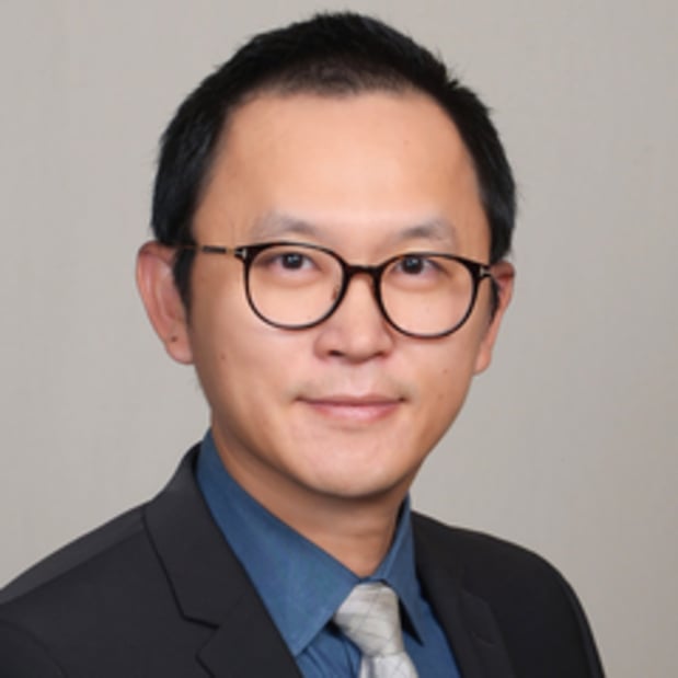 Images Edward Jones - Financial Advisor: Sichen Li