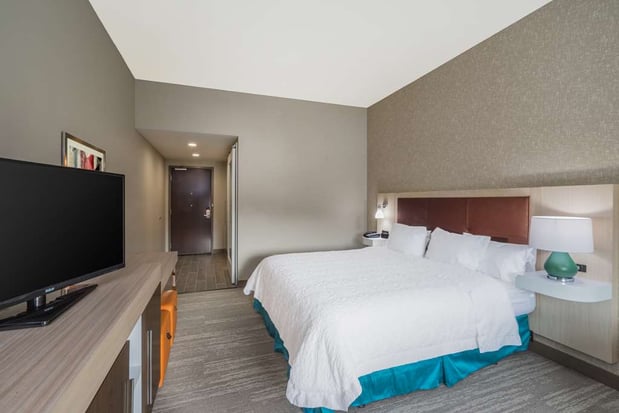 Images Hampton Inn Newport