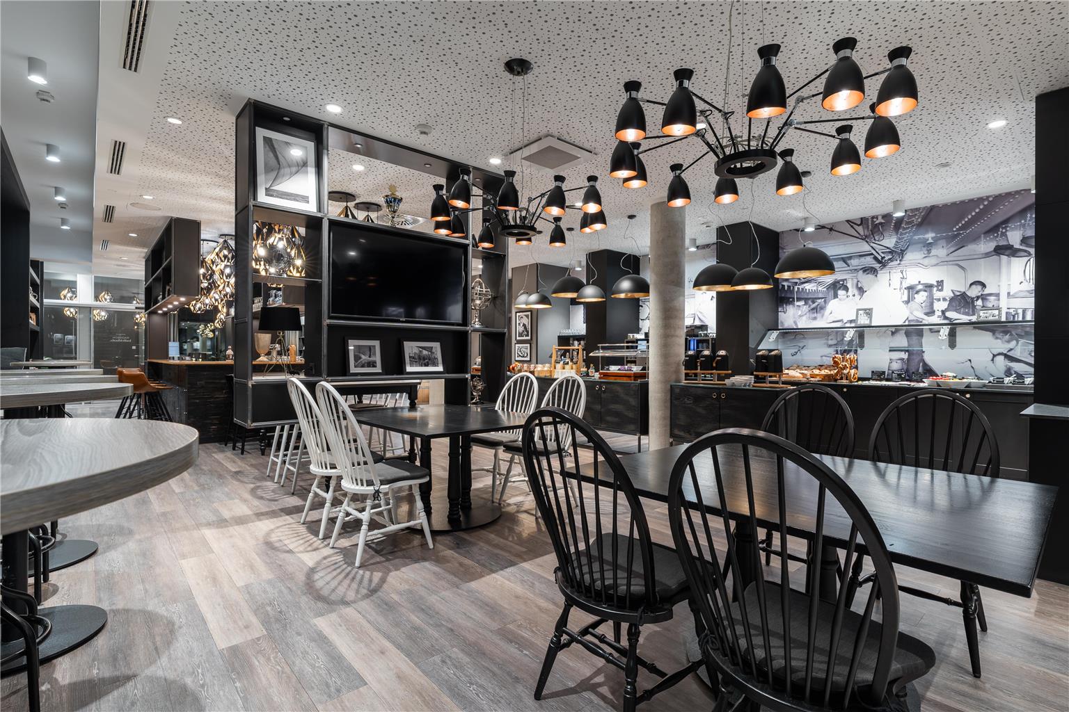 HARBR. Hotel Ludwigsburg , a member of Radisson Individuals, Leonberger Straße 6 in Ludwigsburg