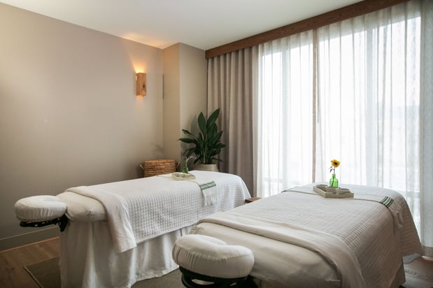 Images Bamford Wellness Spa