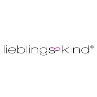 lieblingskind in Leipzig - Logo