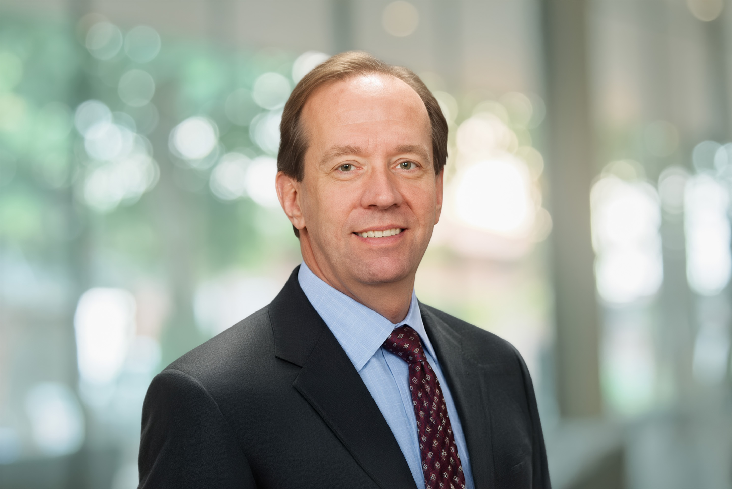 advisor headshot
