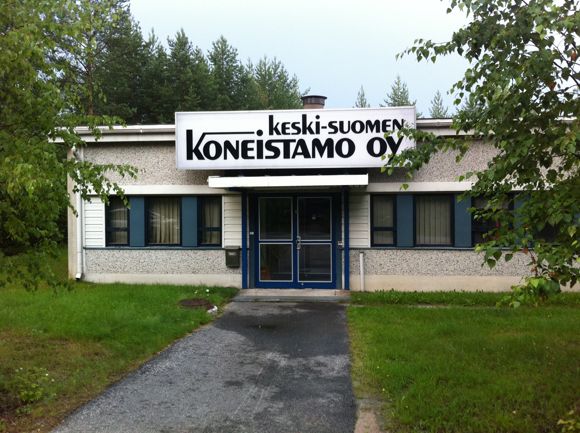 Images Keski-Suomen Koneistamo Oy