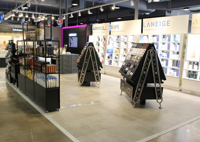 Images Aritaum Torrance: Korean Beauty Supplies & Cosmetics (located inside H-Mart)